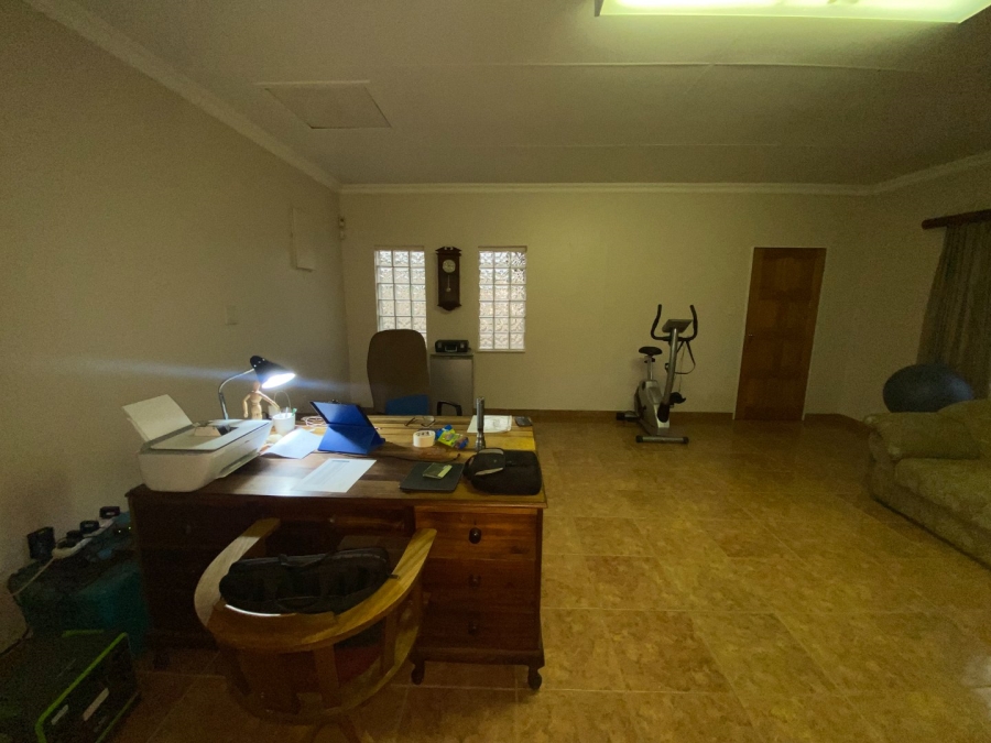 3 Bedroom Property for Sale in Universitas Free State